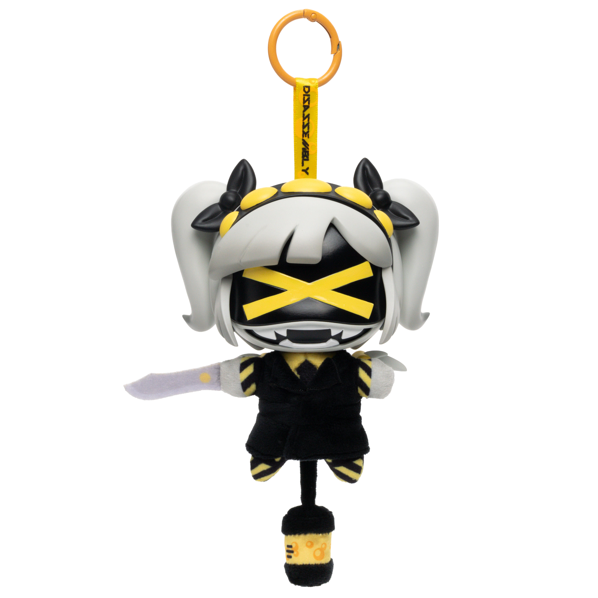 J Pendantz Blindbox