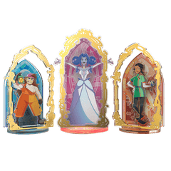 Frankie Acrylic Stand