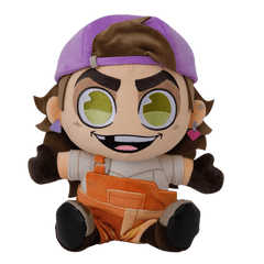 Frankie Plush