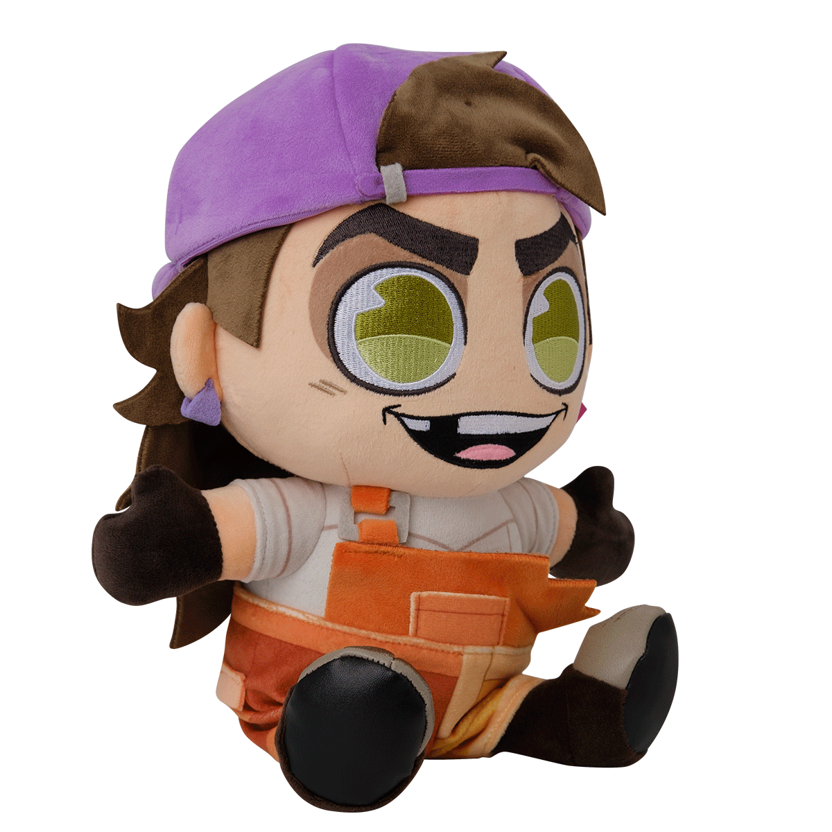 Frankie Plush