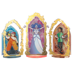 Guinevere Acrylic Stand