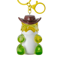 Gummigoo Keychain Figurine