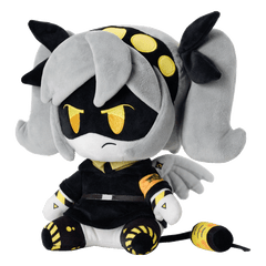 J Plush