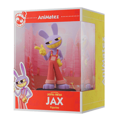 Jax Animatez