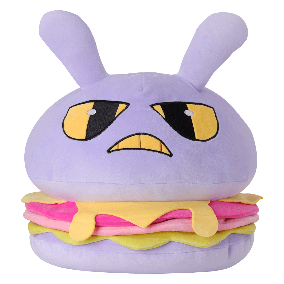 Jax Burger Plush