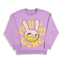Jax "Iconic Quote" Jumper