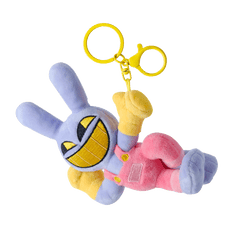 Jax Keychain Plush