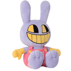 Jax Plush