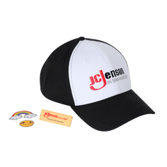 JC Jenson Hat