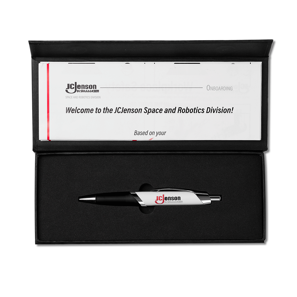 JC JENSON Pen
