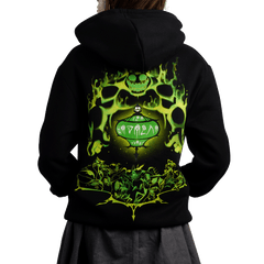 Haunting Ken Hoodie