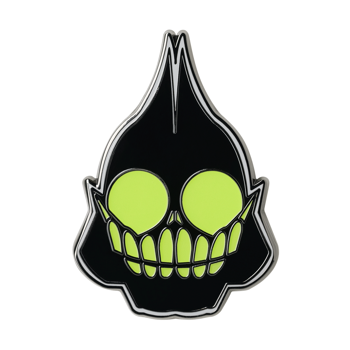Ken Pin