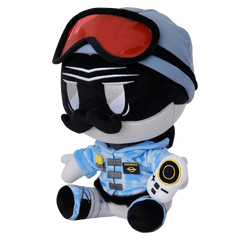 Khan Plush
