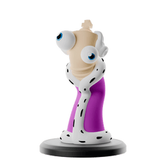 Kinger Animatez