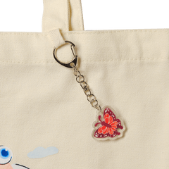 Kinger Tote Bag