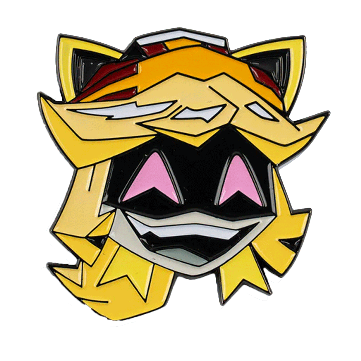 Lizzy Pin