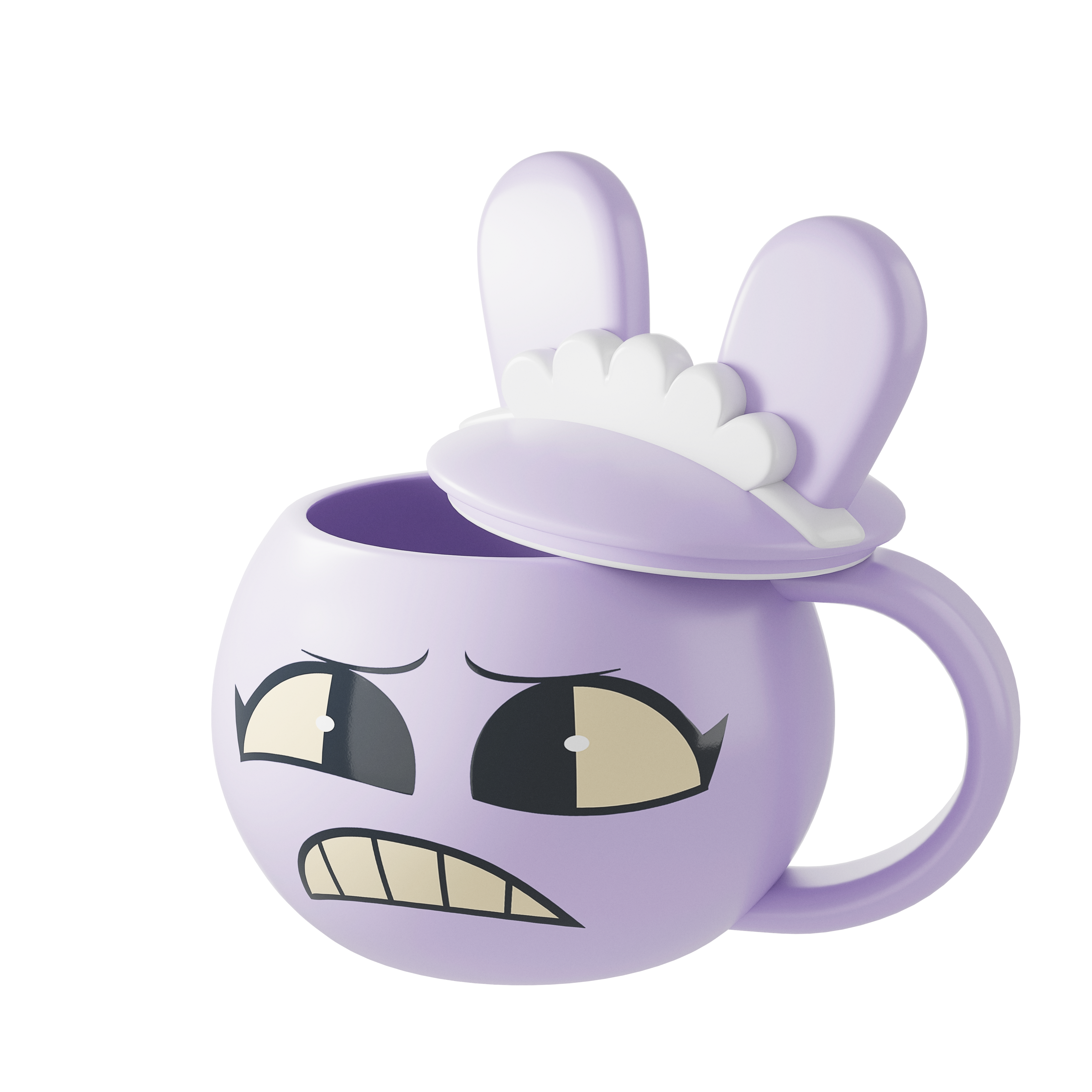 Maid Jax Mug