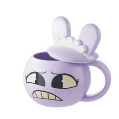 Maid Jax Mug