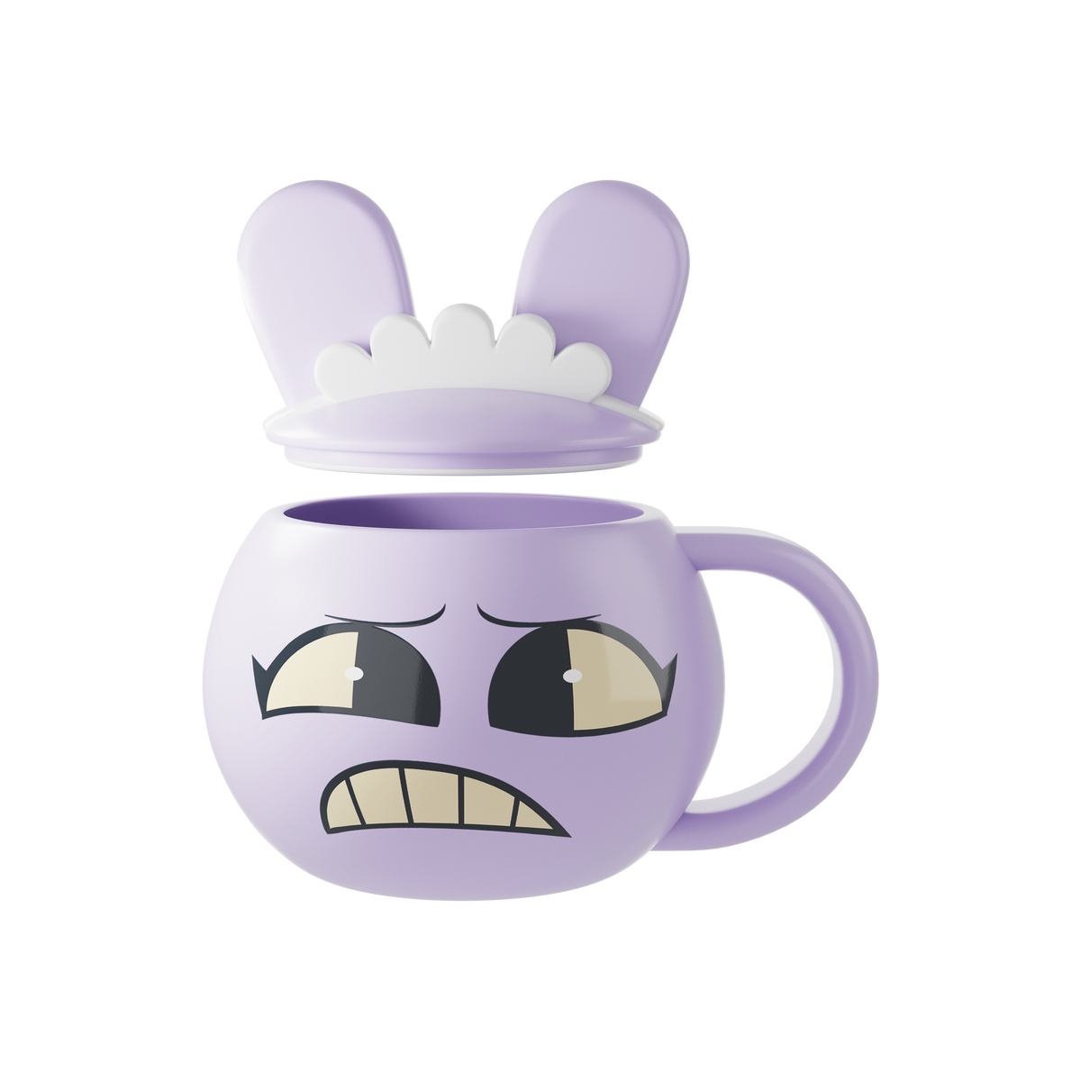 Maid Jax Mug