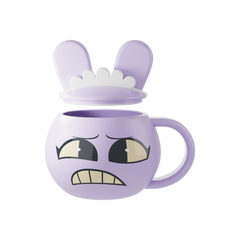 Maid Jax Mug