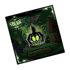 Mel Pin