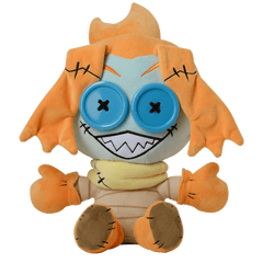 Mel Plush
