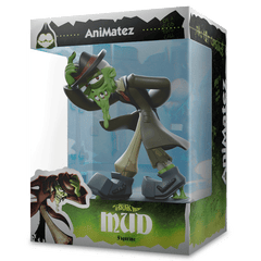 Mud Animatez
