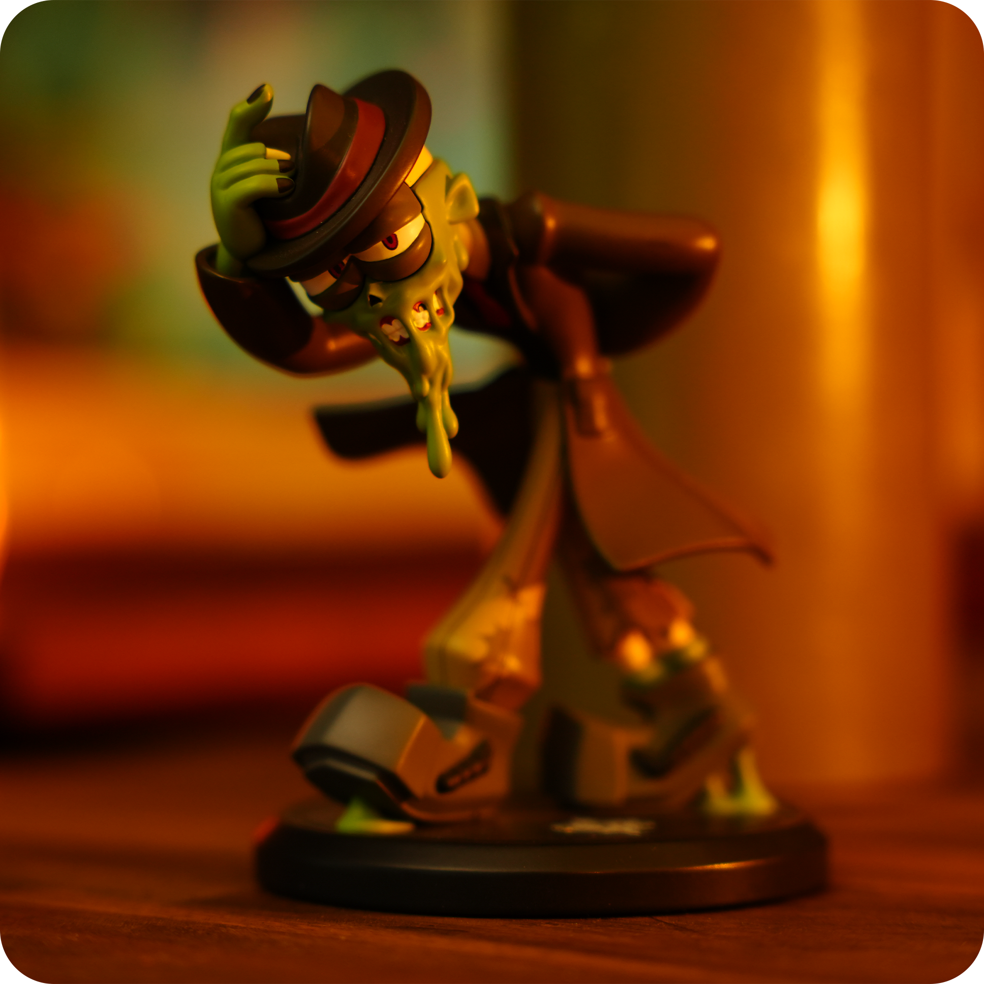 Mud Animatez