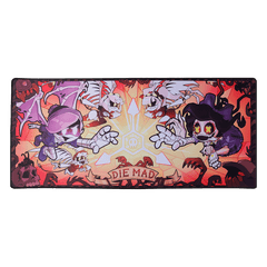 Murder Drones Deskmat