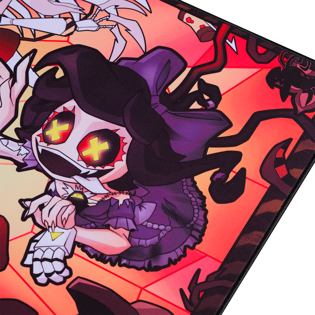 Murder Drones Deskmat
