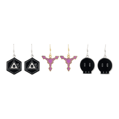 Murder Drones Earrings
