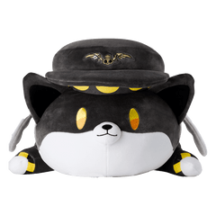 N Dog Plush