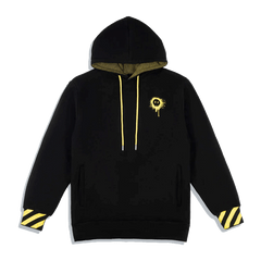 N Murder Drones Hoodie