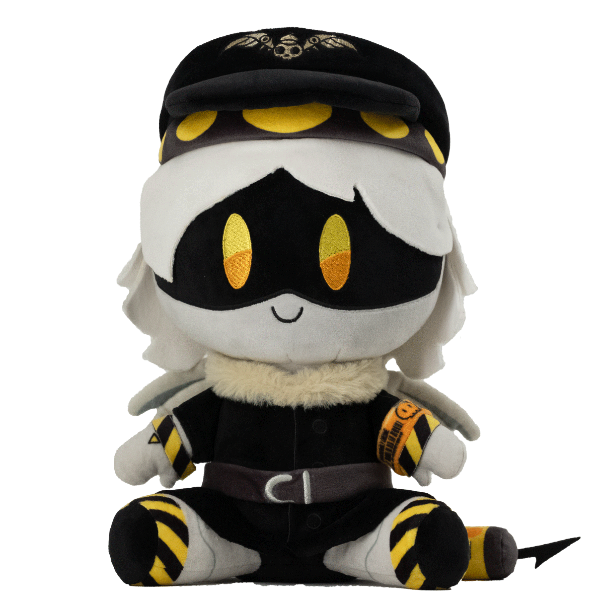 N Plush