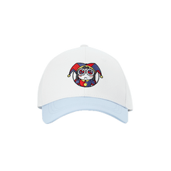 Pomni Cap