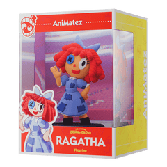 Ragatha Animatez