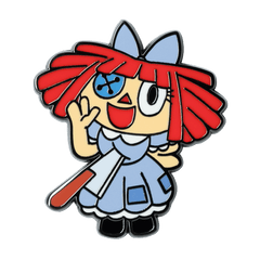 Ragatha Pin