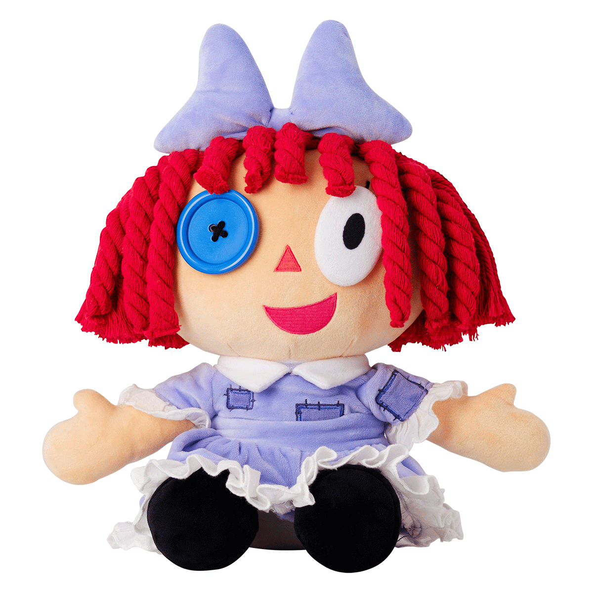 Ragatha Plush