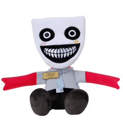 Spudsy Gangle Plush