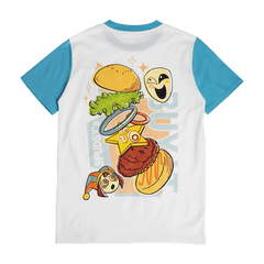 Spudsy's Shirt