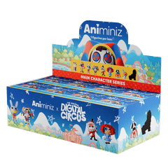Digital Circus Animiniz: Main Character Series Blindbox