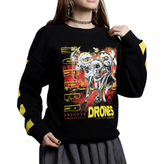 Triumphant Trio Jumper