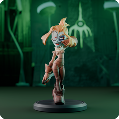 Mel Animatez