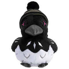 Uzi Crow Plush